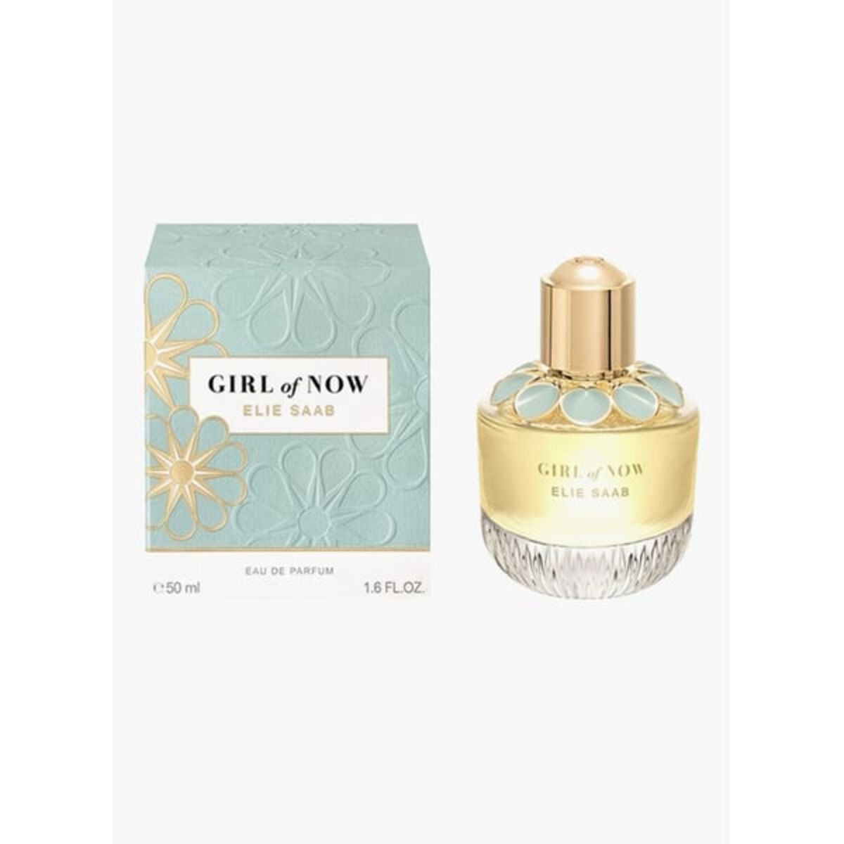 Elie Saab Girl Of Now Eau de Parfum
